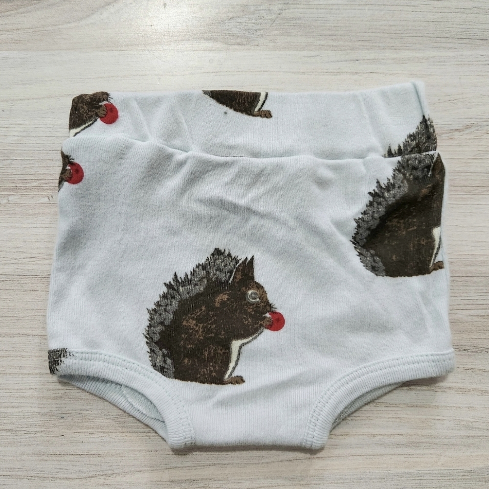 Kate Quinn Chipmunk Bloomers